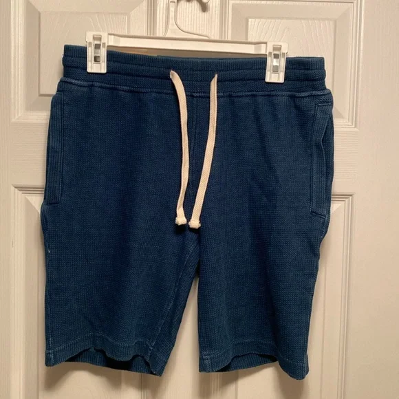 Brand New Goodfellow & Co Knit Shorts…size S - Picture 1 of 5